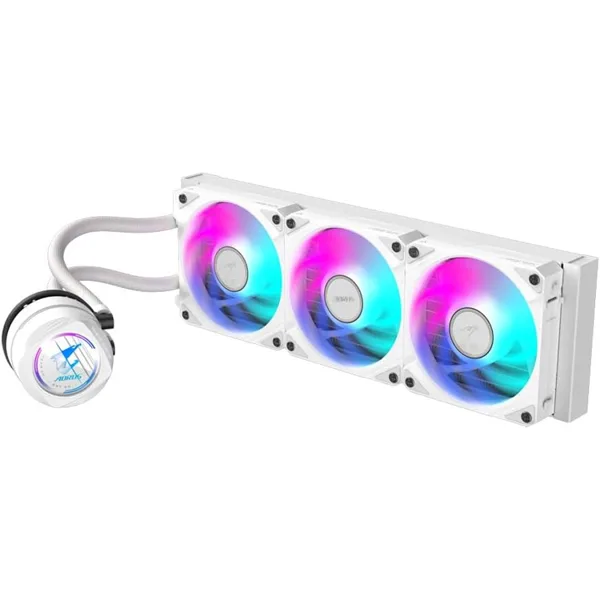 خرید کولر پردازنده Aorus Waterforce II 360 ICE