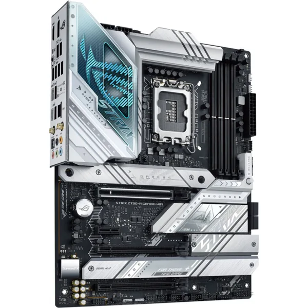 خرید مادربرد ROG Strix Z790-A WIFI - فرم ATX - چیپست اینتل