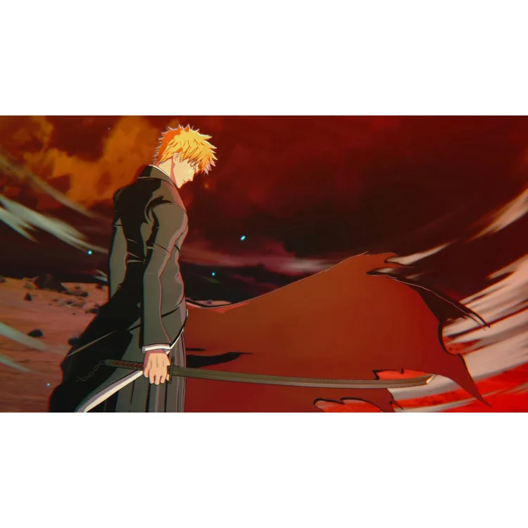 خرید بازی Bleach: Rebirth of Souls برای PS5