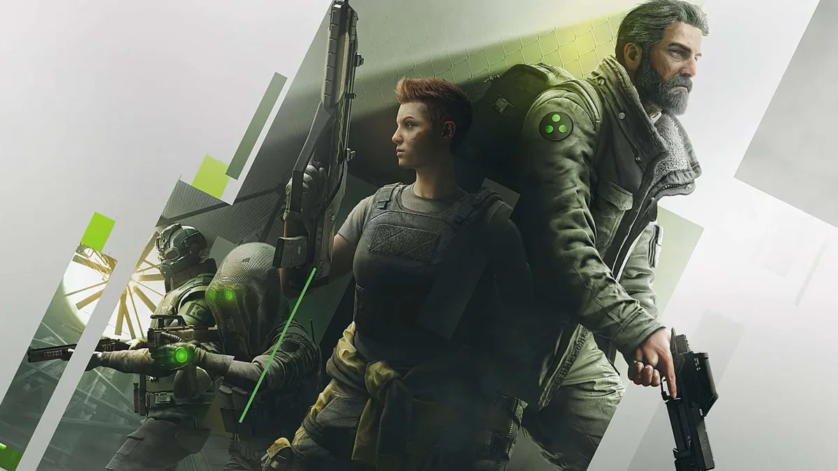 نگاهی به تغییرات فصل جدید بازی Rainbow Six: Siege
