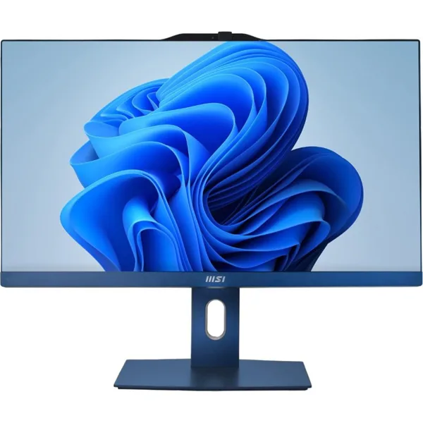 خرید کامپیوتر همه کاره MSI Modern AM242P 12M A - آبی