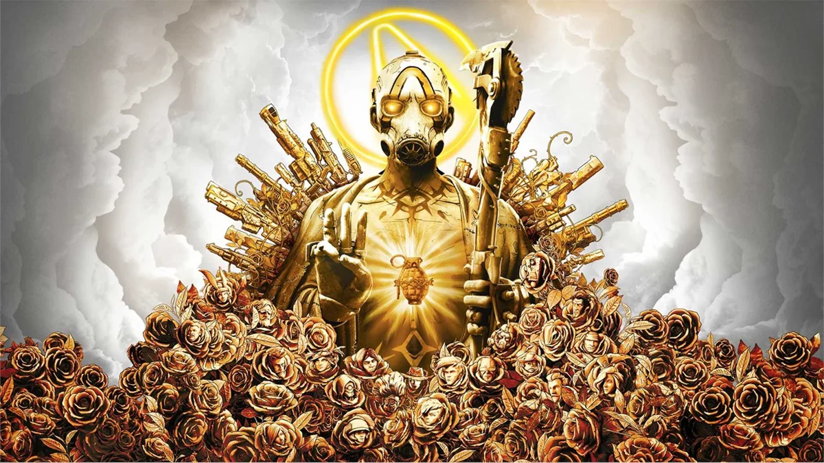 نسخه نسل بعد بازی Borderlands 3 Ultimate Edition ماه آینده عرضه خواهد شد