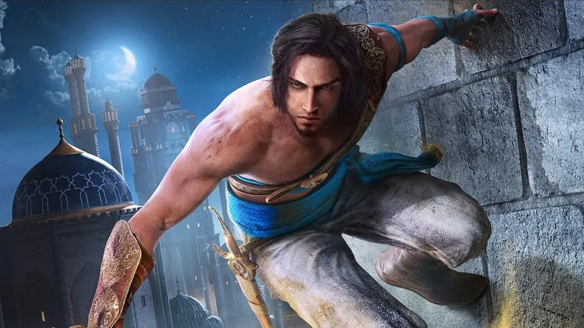 پیش خریدهای بازی Prince of Persia Remake لغو شدند