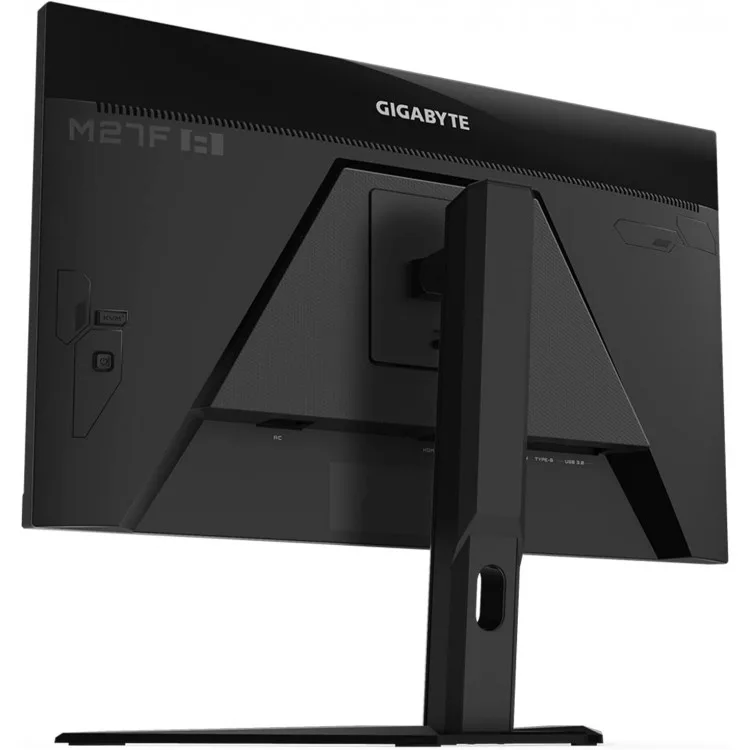 خرید مانیتور GIGABYTE M27F A - کیفیت فول اچ دی 27 اینچ