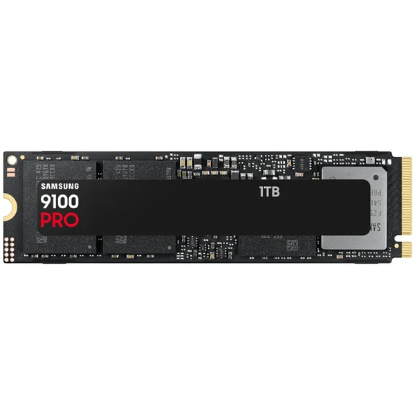 خرید اس اس دی Samsung 9100 Pro - یک ترابایت