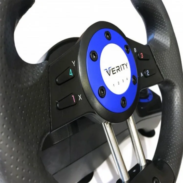 خرید فرمان بازی Verity RW-7110