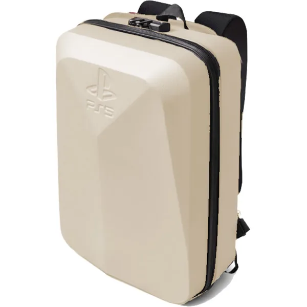 خرید Marinox PS5 & PS5 Pro Hardcase - cream