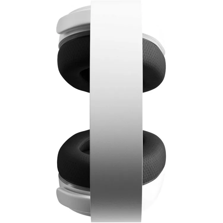 خرید هدست SteelSeries Arctis 5 نسخه 2019 برای PC - سفید