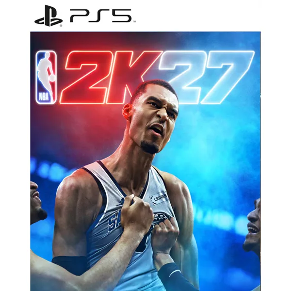 خرید اکانت بازی NBA 2K27 برای PS5