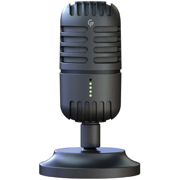 خرید میکروفون Porodo PDX518 Basic - سیاه