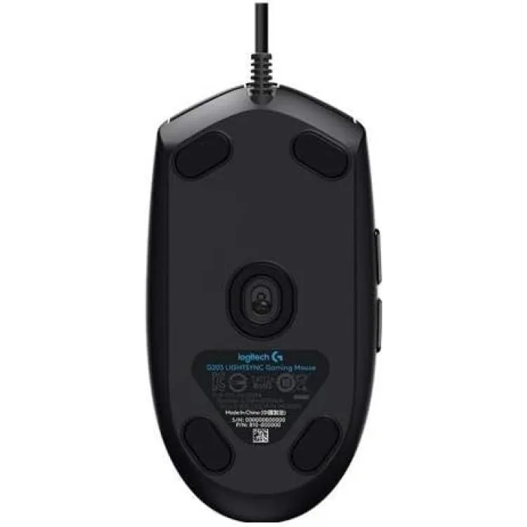 خرید موس Logitech G102 LIGHTSYNC