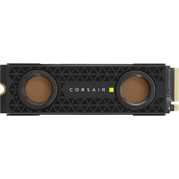 خرید اس اس دی Corsair MP600 XT - نسخه Hydro X - دو ترابایت