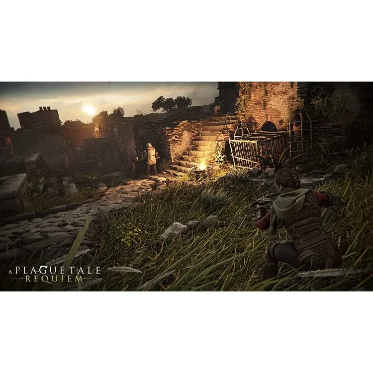 خرید بازی A Plague Tale: Requiem برای PS5