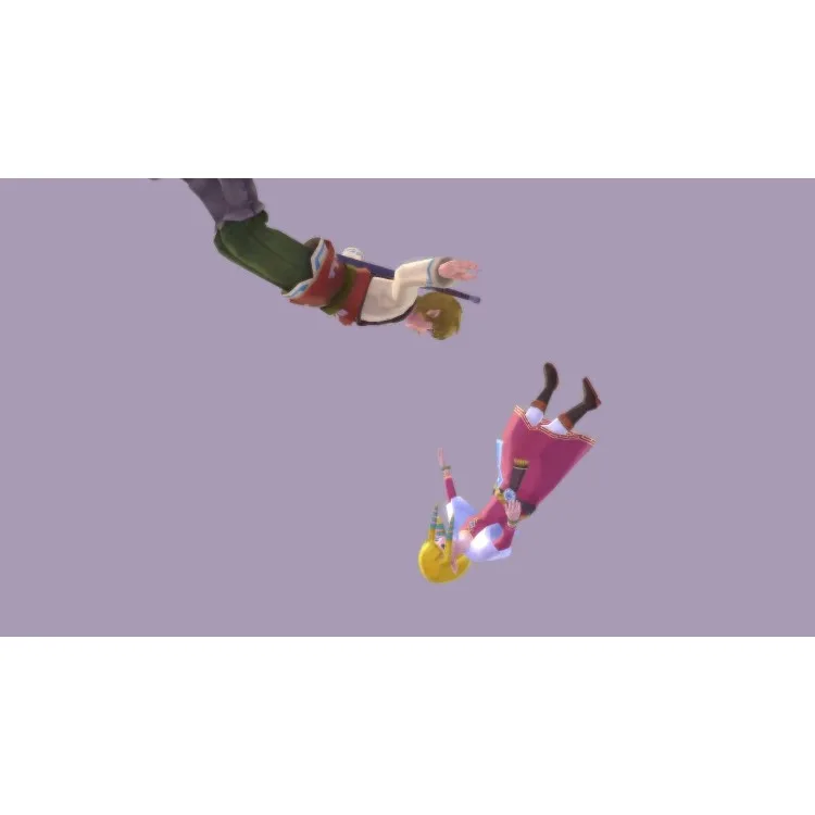 خرید بازی The Legend of Zelda: Skyward Sword HD برای نینتندو سوییچ