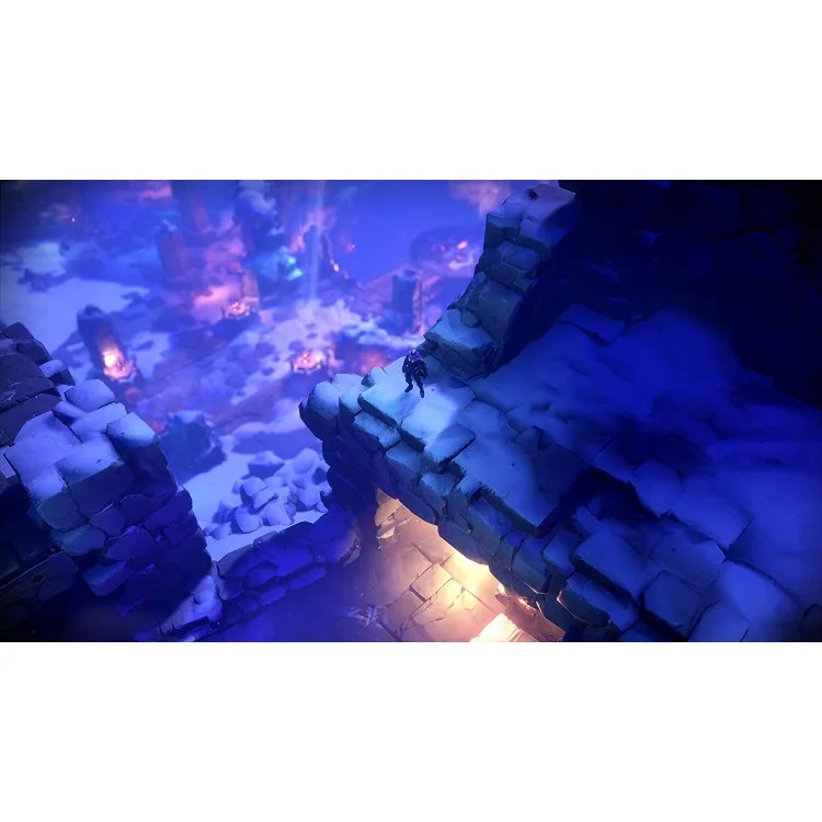 خرید بازی Darksiders Genesis نسخه نینتندو سوییچ