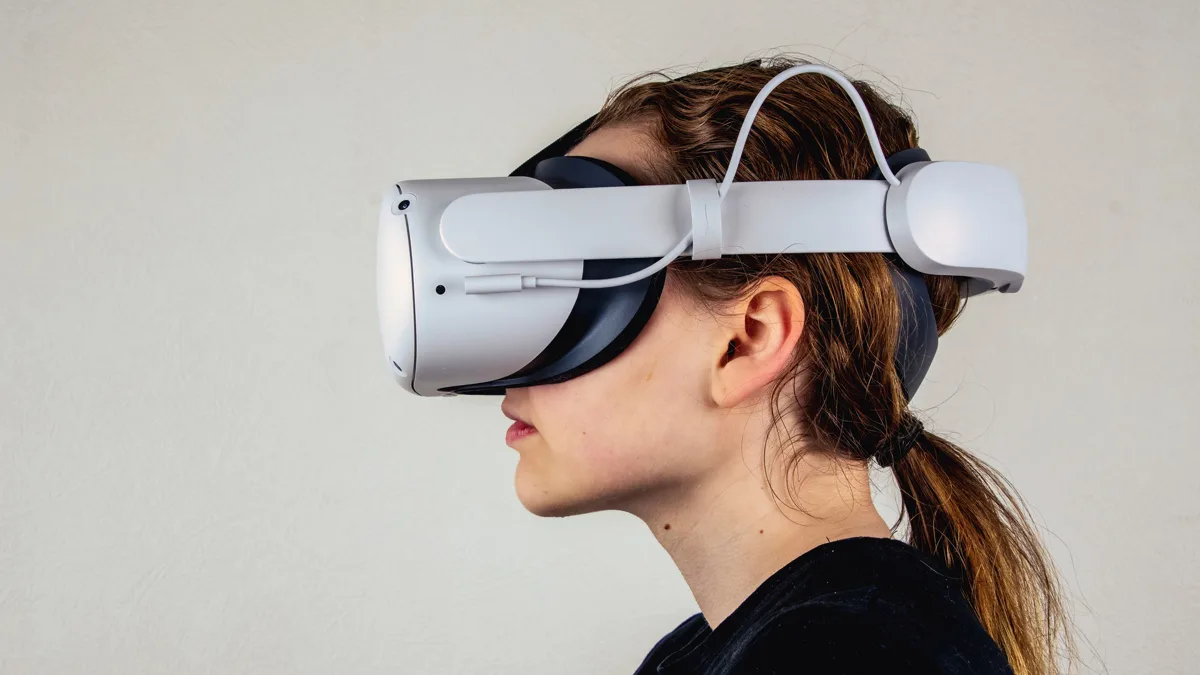 چند ترفند و نکته در رابطه با هدست واقعیت مجازی Oculus Quest 2