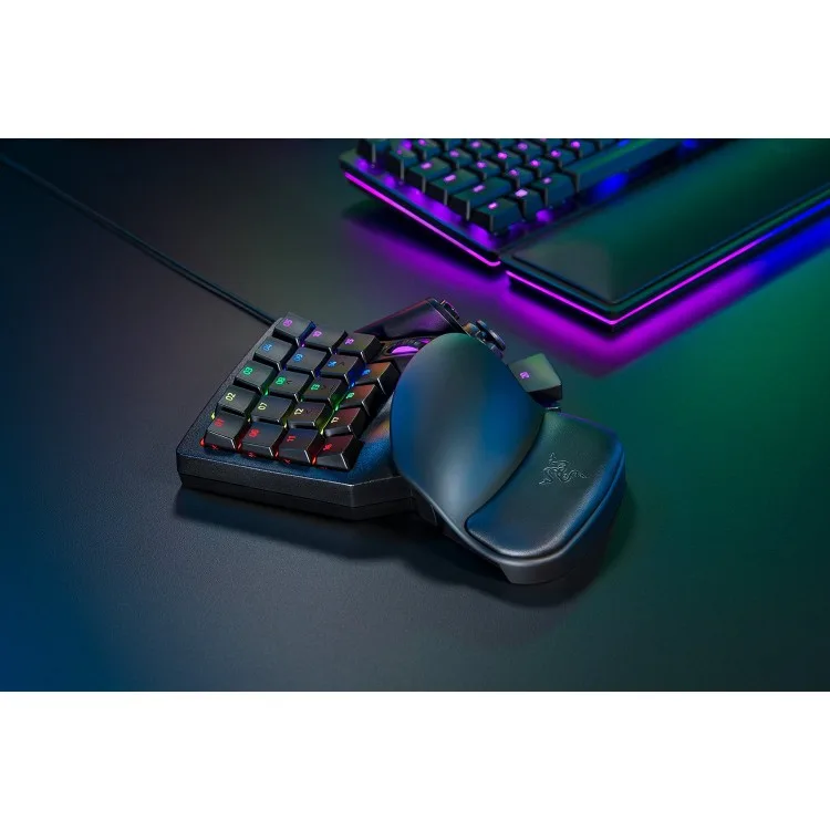 خرید گیم پد Razer Tartarus Pro - سیاه