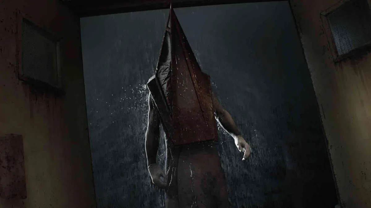 تاریخ انتشار و پلتفرمهای بازی Silent Hill 2 Remake بهزودی اعلام خواهند شد
