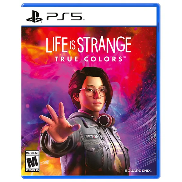 خرید بازی Life is Strange: True Colors برای PS5