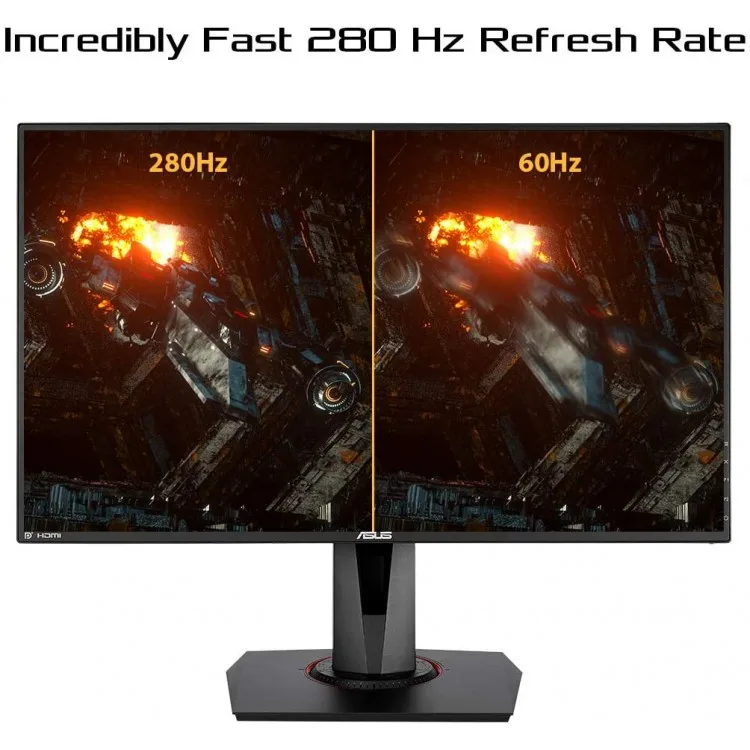 خرید مانیتور Asus TUF VG279 - فول اچ دی - ۲۷ اینچ