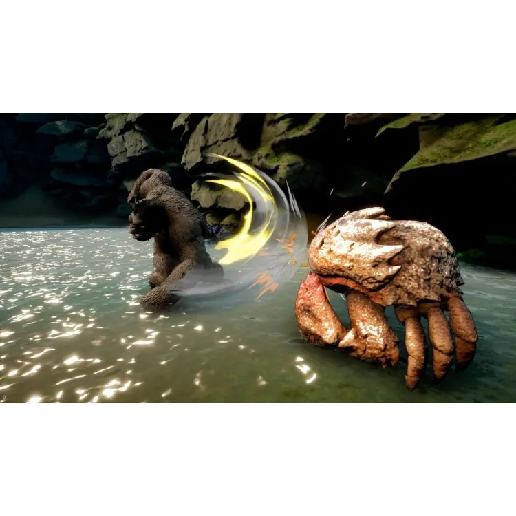 خرید بازی Skull Island: Rise of Kong برای نینتندو سوییچ