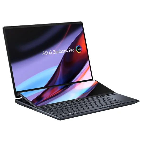 خرید لپ تاپ Asus Zenbook Pro 14 Duo OLED