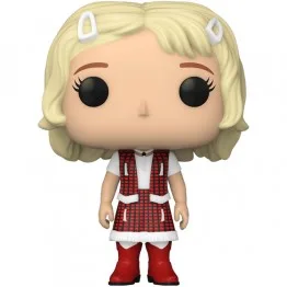 خرید عروسک POP! - شخصیت فلش در حال دویدن از سریال The Flash
