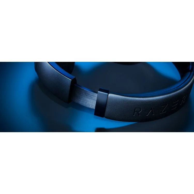 خرید هدست Razer Barracuda - بی سیم - سیاه