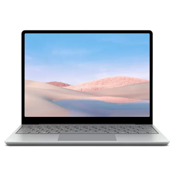 خرید لپ تاپ Microsoft Surface Laptop ۴ - نمایشگر لمسی ۱۵ اینچی - ۵۱۲ گیگابایت - رم هشت گیگابایت - پردازنده Intel Core i۷ - نقره ای
