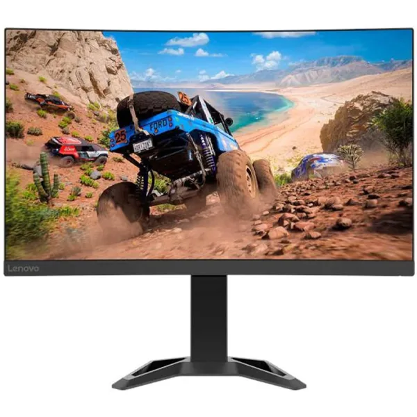خرید مانیتور Lenovo G27C-30 - کیفیت Full-HD - خمیده - سایز ۲۷ اینچ