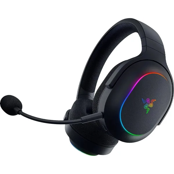 خرید هدست Razer Barracuda X Chroma - بی سیم - سیاه
