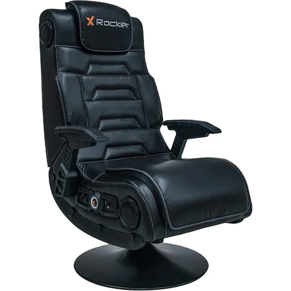 خرید صندلی X-Rocker Pro