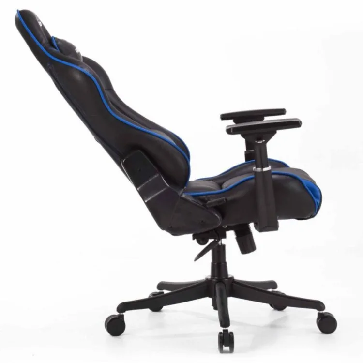 صندلی گیمینگ رنزو Gaming Chair RENZO Blue