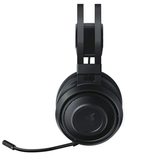 خرید هدست Razer Nari Essential - مخصوص PS4