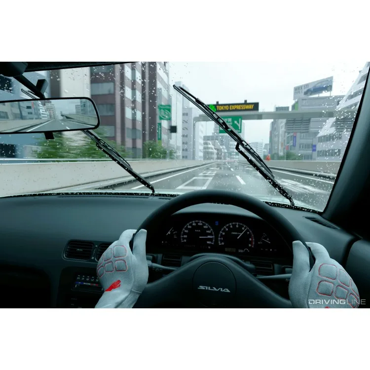 خرید بازی Gran Turismo Sport نسخه استیل بوک برای PS4