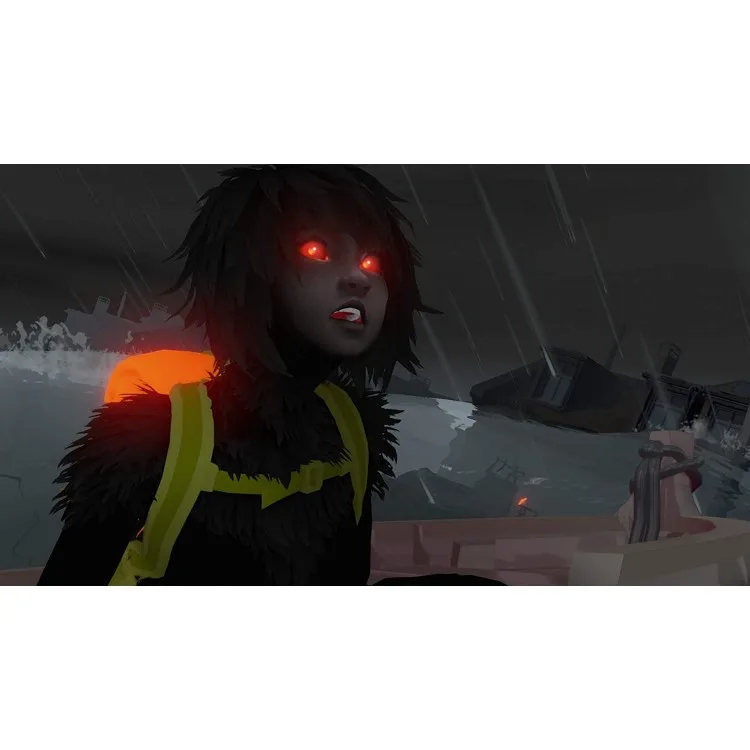 خرید بازی Sea of Solitude Director's Cut برای نینتندو سوییچ