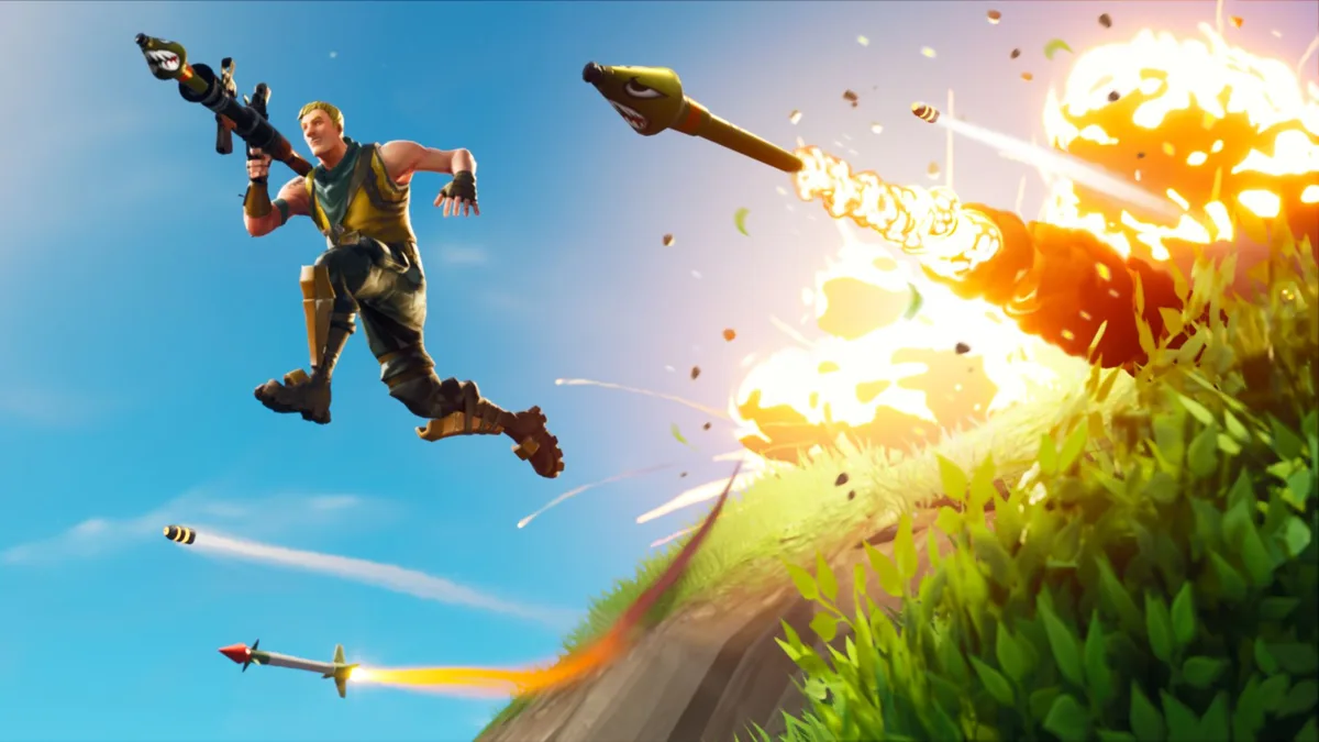 بازی Fortnite از استیم دک پشتیبانی نخواهد کرد