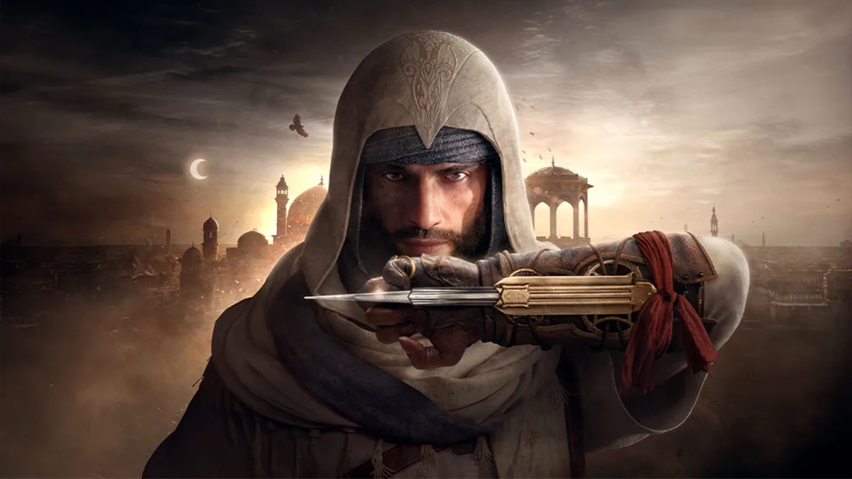بازی Assassin's Creed Mirage فاقد سیستم شرطبندی است