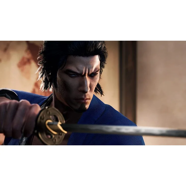خرید بازی Like a Dragon: Ishin برای PS4