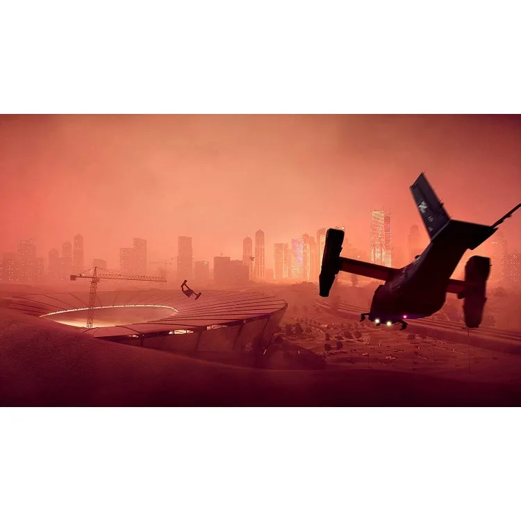 خرید بازی Battlefield 2042 برای PS4