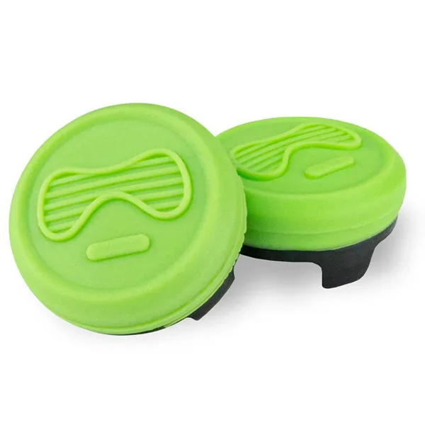 خرید روکش آنالوگ KontrolFreek Icon X مخصوص پلی استیشن - سبز