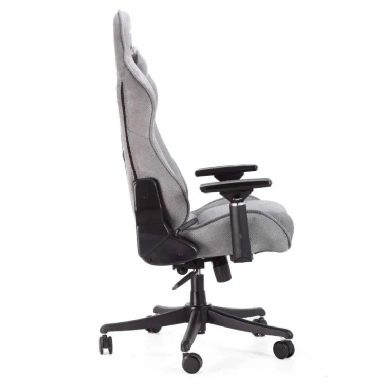 صندلی گیمینگ رنزو فابریک RENZO FABRIC Grey