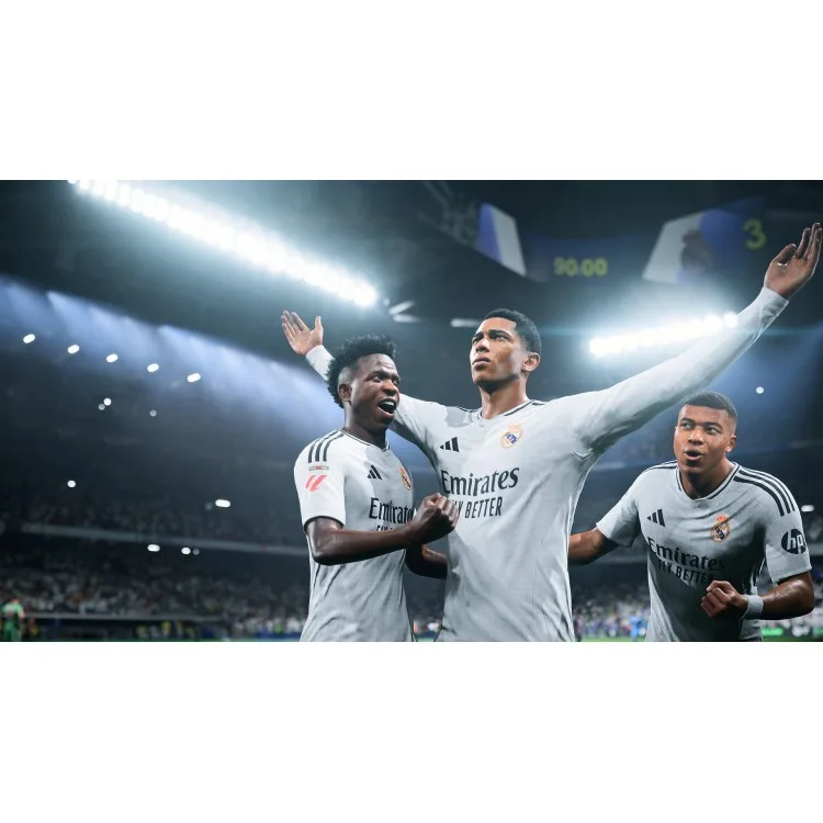 خرید بازی FC 25 برای PS4