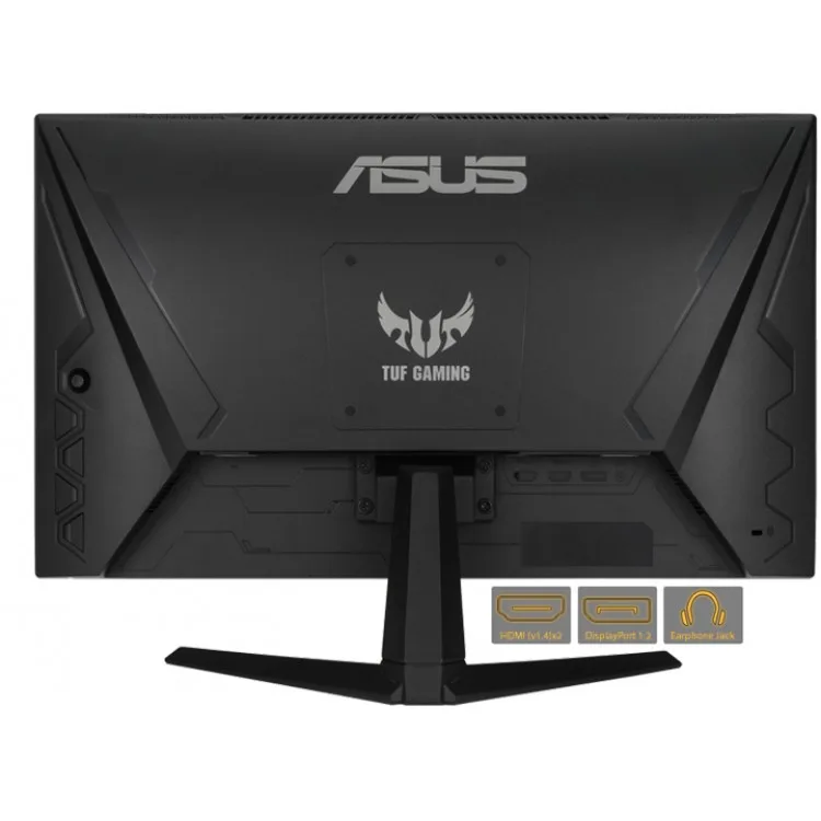 خرید مانیتور TUF VG249Q1A - کیفیت Full-HD - سایز 24 اینچ