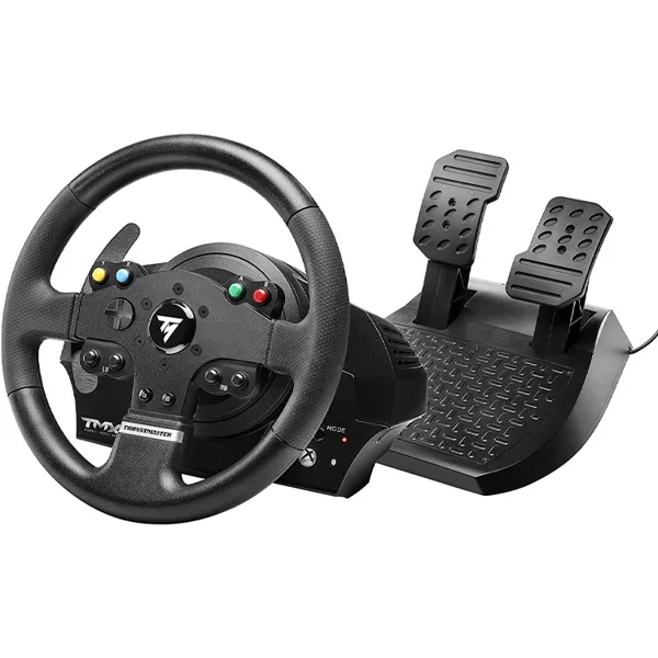 خرید فرمان بازی Thrustmaster TMX برای XBOX و PC