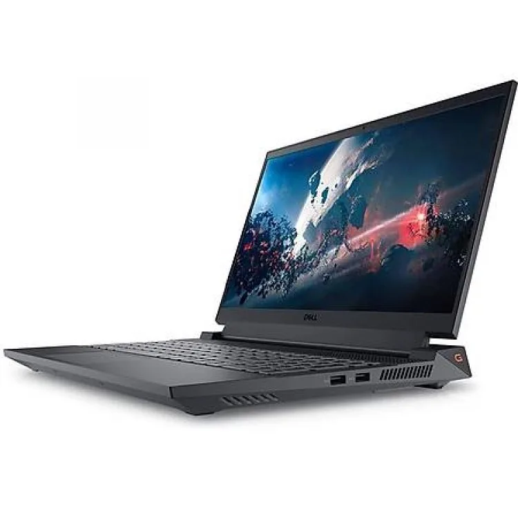 خرید لپ تاپ Dell G15 5530 - نمایشگر QHD+ 240 Hz - یک ترابایت - رم 32GB - پردازنده Intel i7 - کارت گرافیک GeForce RTX 4050