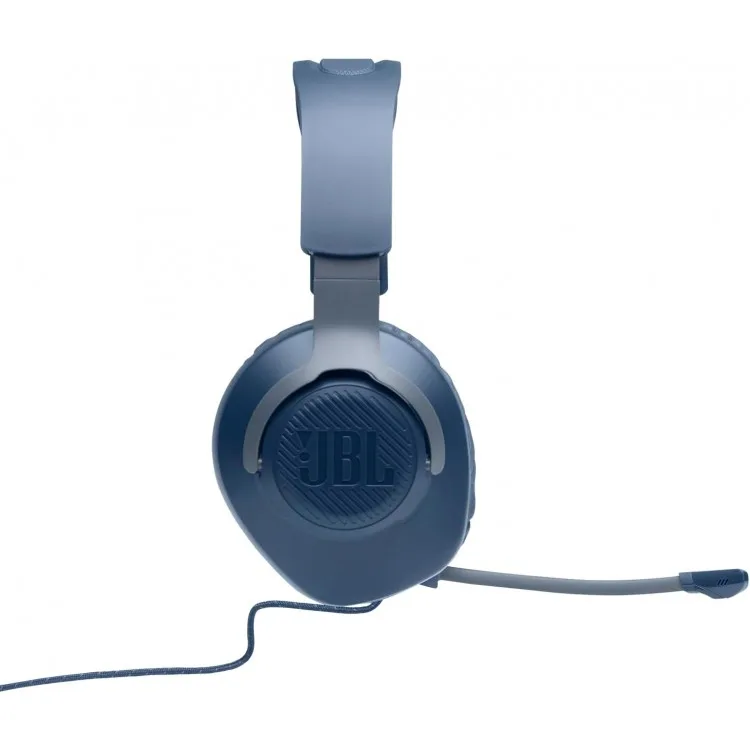 خرید هدست JBL Quantum 100 - آبی