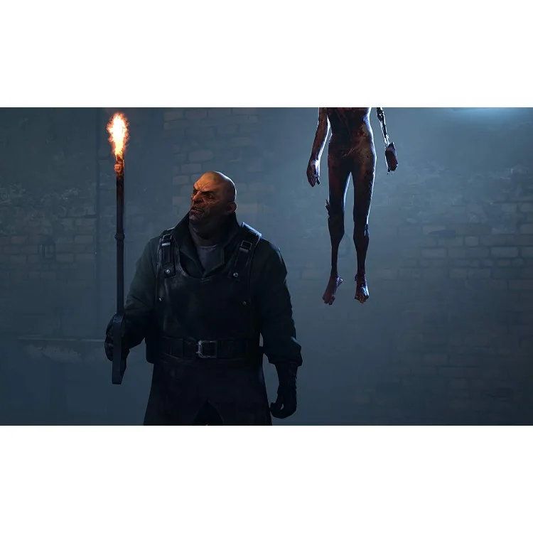 خرید بازی Dishonored Definitive Edition - نسخه PS4
