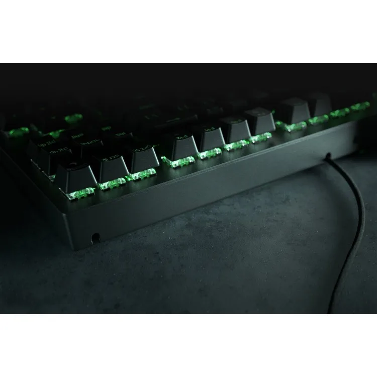 خرید کیبورد Razer Blackwidow v3 TKL - سوییچ سبز