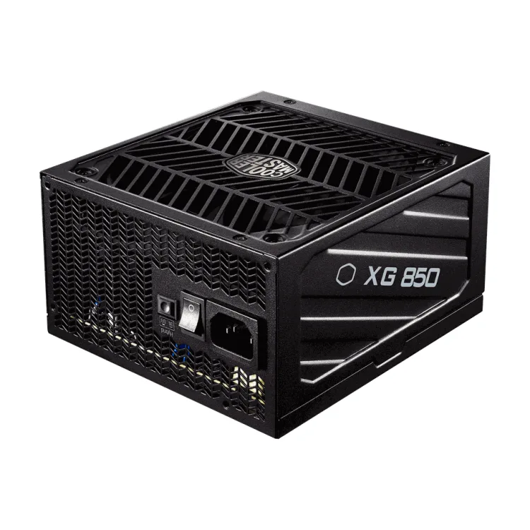 خرید پاور Cooler Master XG850 Platinum